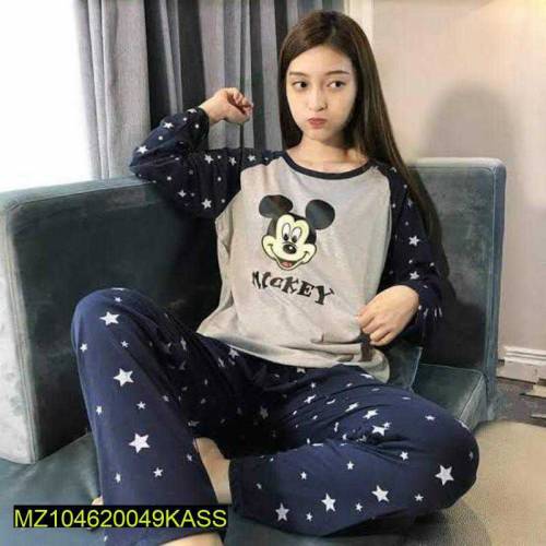 Girls sleep dress 