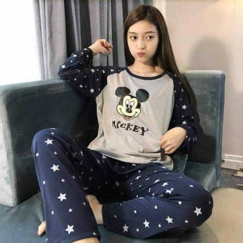 Girls sleep dress 