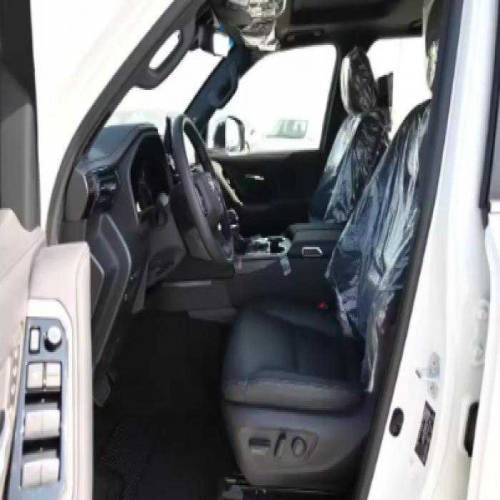 Land cruise300VXR V6