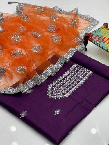 3 PC fancy dress 