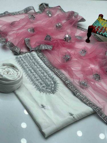 3 PC fancy dress 