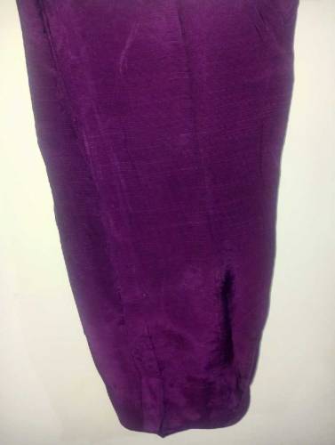 3pc embroidered dress