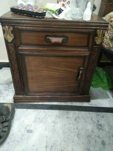 wooden furniture set