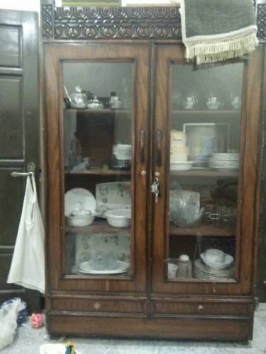 wooden furniture set