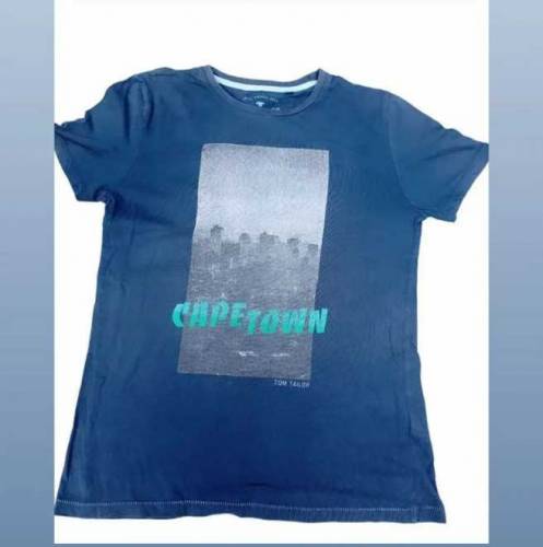 T-shirt Small Size
