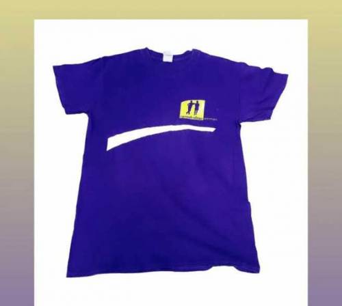 T-shirt Small Size