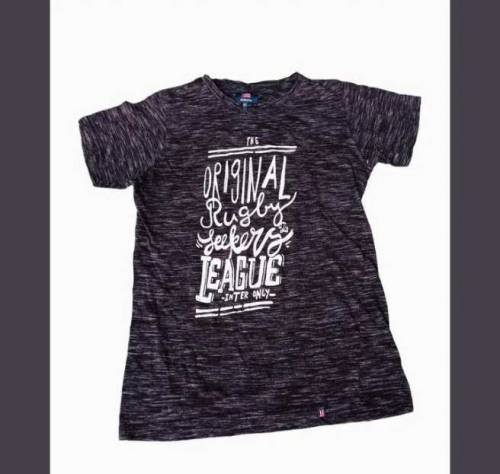T-shirt Small Size