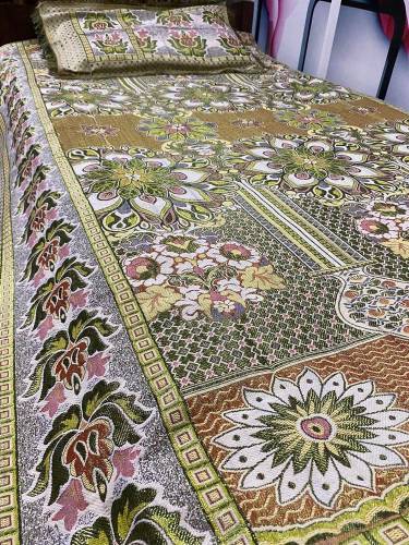 Bedsheet 