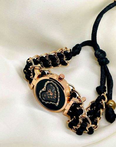 Bracelet Watch For Girls 