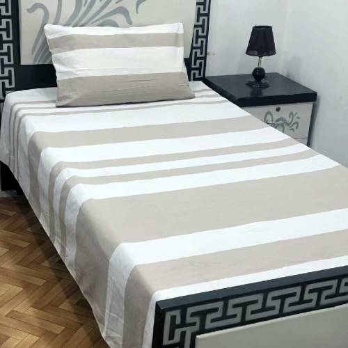 pure cotton badsheet