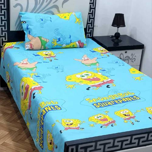 pure cotton badsheet