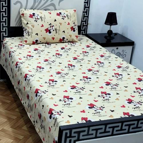 pure cotton badsheet