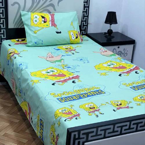 pure cotton badsheet