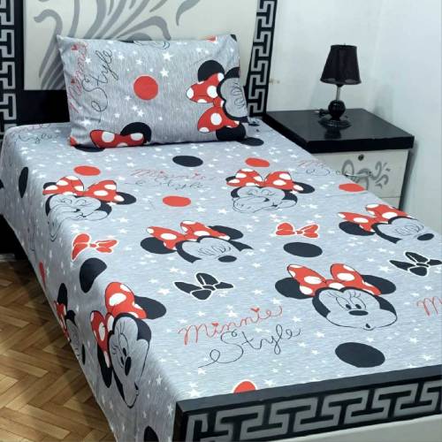 pure cotton badsheet