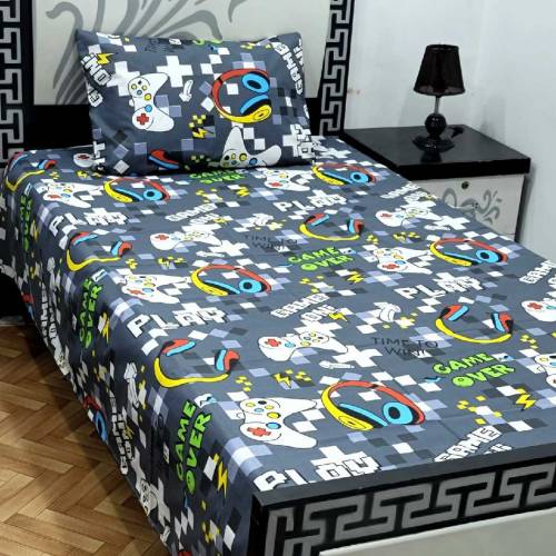pure cotton badsheet