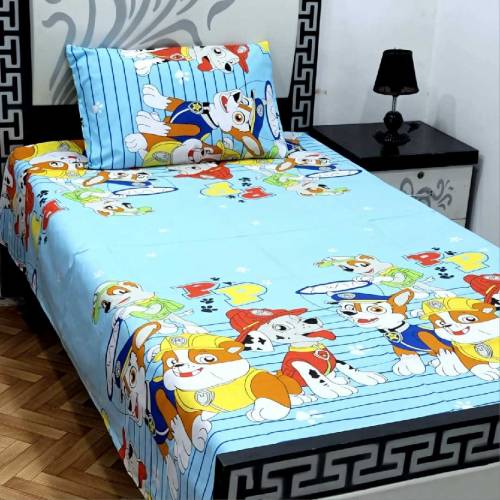 pure cotton badsheet
