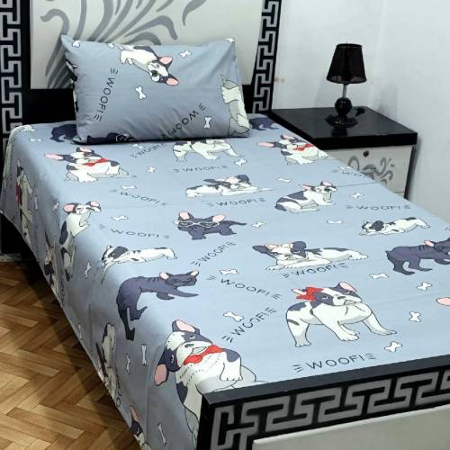 pure cotton badsheet
