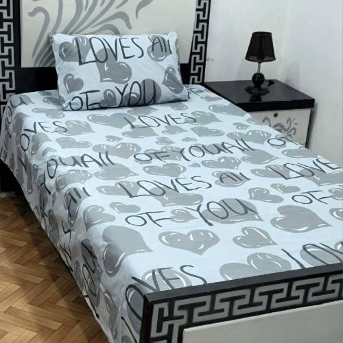 pure cotton badsheet