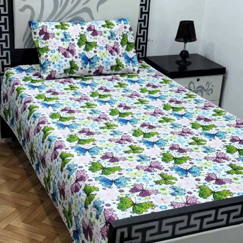 pure cotton badsheet