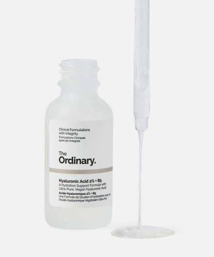  hyaluronic acid serum 30ml