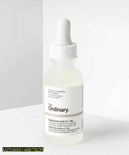  hyaluronic acid serum 30ml