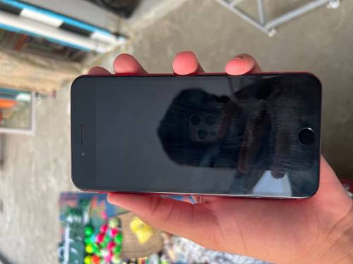 iPhone 8 Plus 