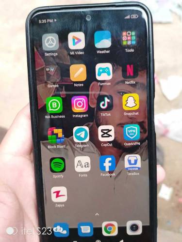 redmi note 10