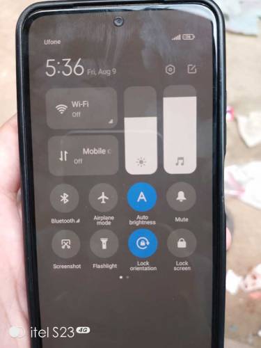 redmi note 10