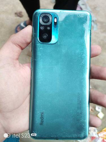 redmi note 10