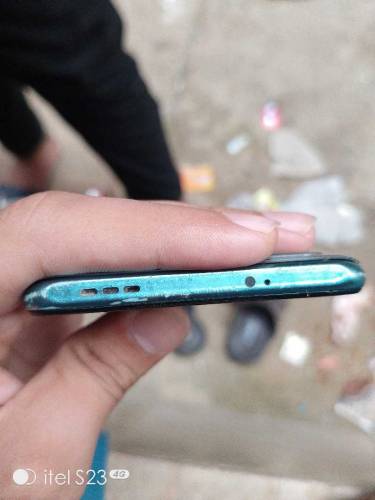 redmi note 10
