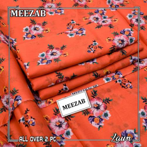 Eman Fabrics (Women's lawn dresses) 