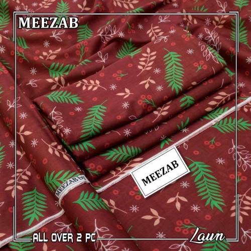 Eman Fabrics (Women's lawn dresses) 