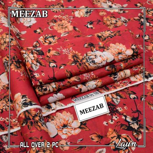 Eman Fabrics (Women's lawn dresses) 