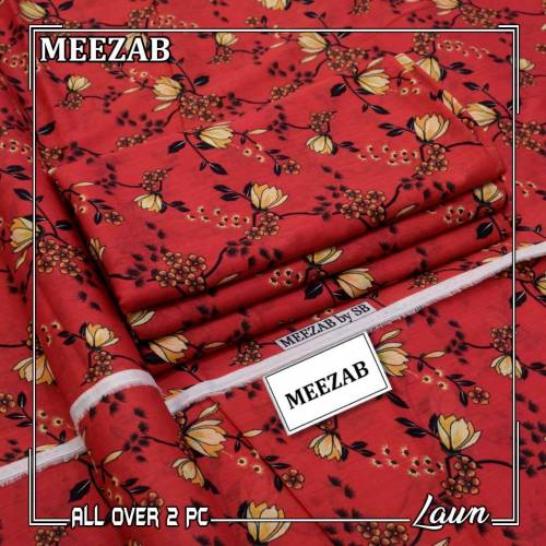 Eman Fabrics (Women's lawn dresses) 