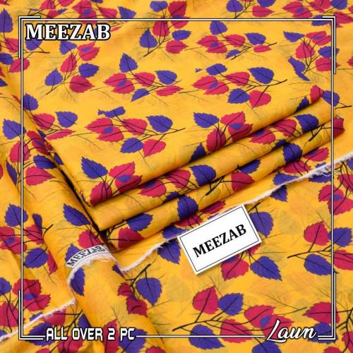 Eman Fabrics (Women's lawn dresses) 