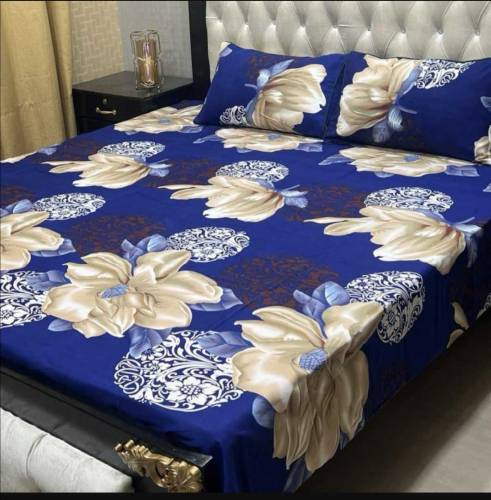 bedsheets printed 