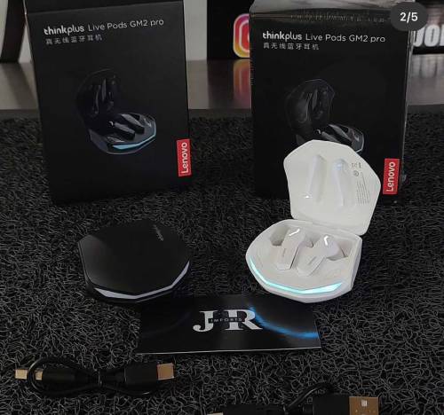 GM2 Pro Lenovo Airbuds 