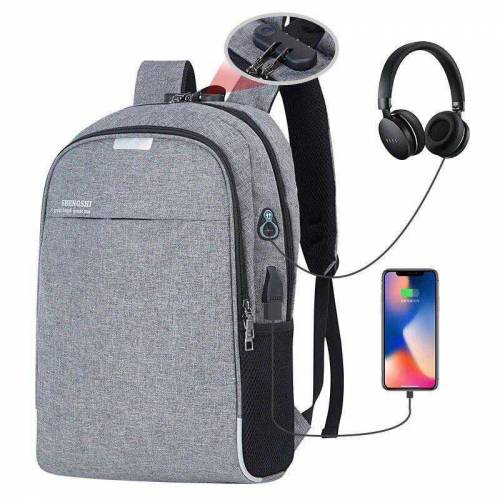 Laptop bagback for boys and girls