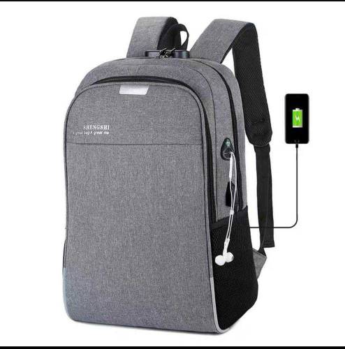 Laptop bagback for boys and girls