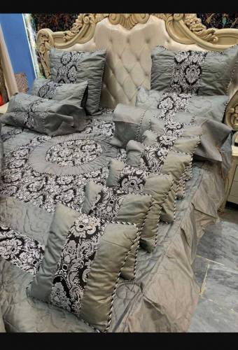 Bridal Bedsheets is available 