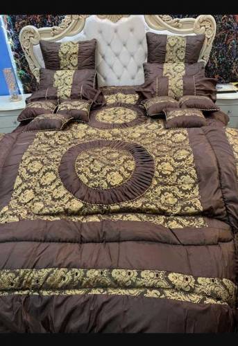 Bridal Bedsheets is available 