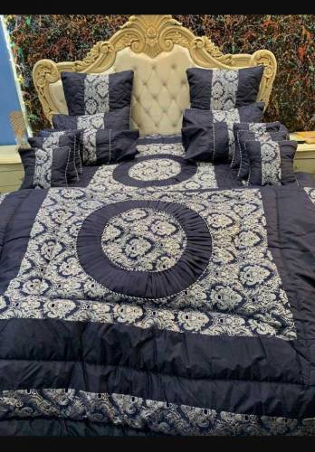 Bridal Bedsheets is available 