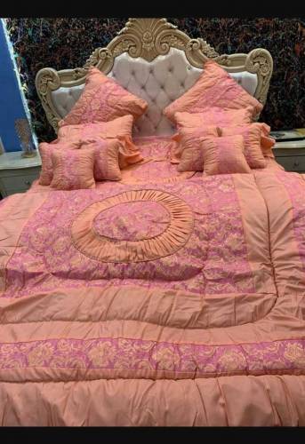 Bridal Bedsheets is available 