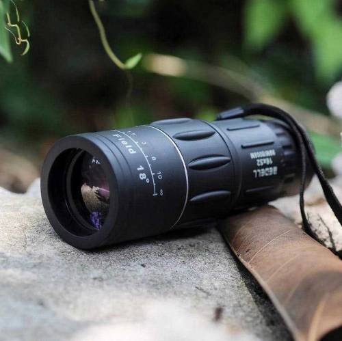 foldable binoculars 