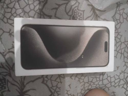 iPhone 15 pro max jv 