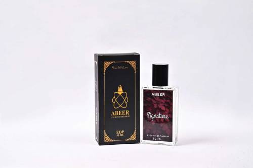 Signature Perfume Lesting 7 8 