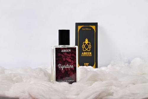 Signature Perfume Lesting 7 8 