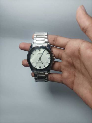 Rolex watch