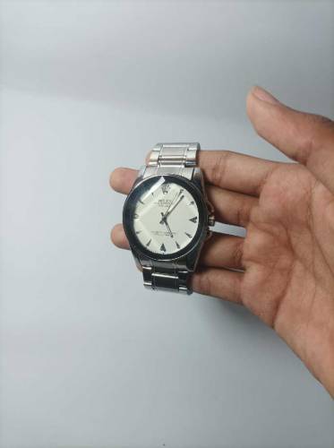 Rolex watch