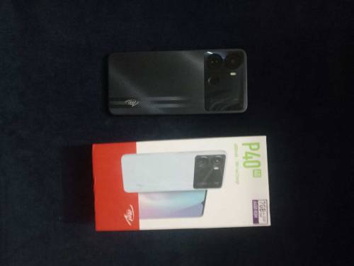 ITEL P40 FOR SALE 